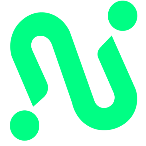 ìcone N para site